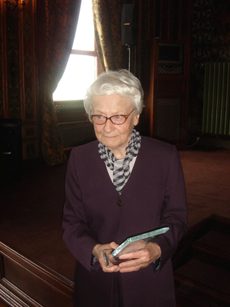 Dünyada iz bırakan güçlü kadınlar