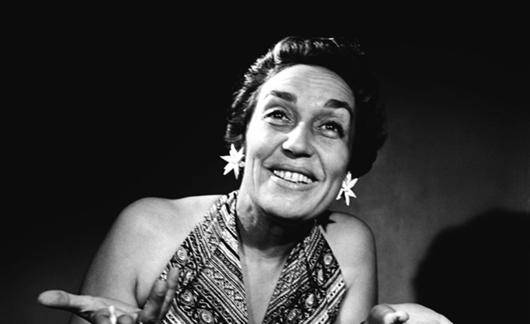 Dünyada iz bırakan güçlü kadınlar