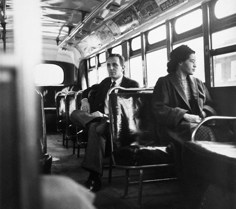 Dünyada iz bırakan güçlü kadınlar