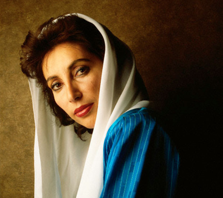 Dünyada iz bırakan güçlü kadınlar