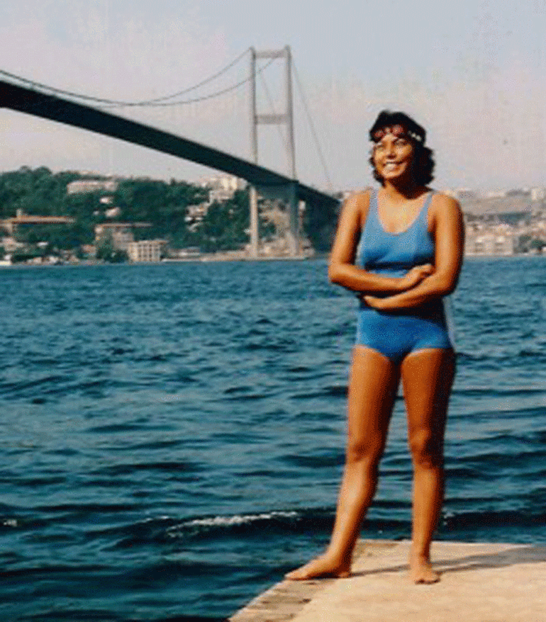 Dünyada iz bırakan güçlü kadınlar