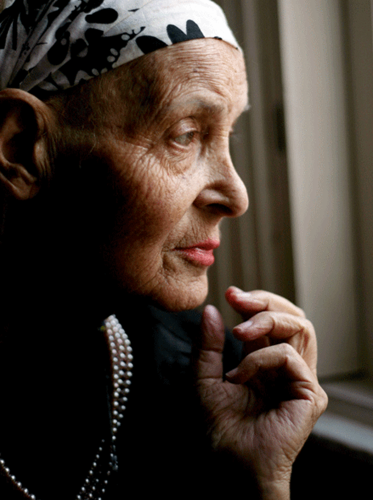 Dünyada iz bırakan güçlü kadınlar