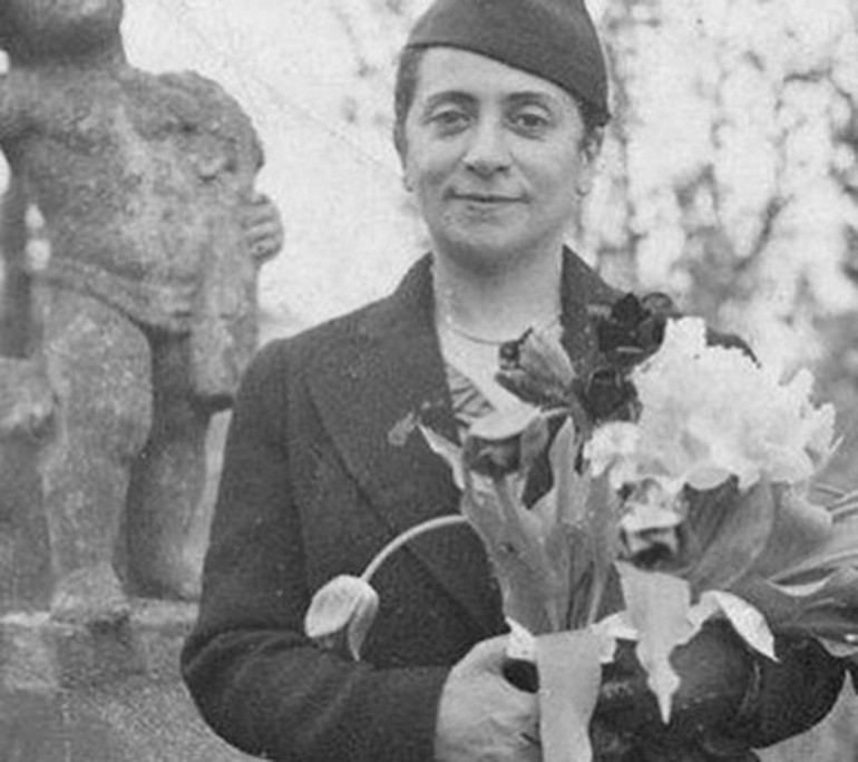 Dünyada iz bırakan güçlü kadınlar