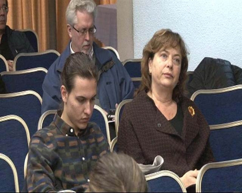 Tutuklu gazetecilerin serbest bırakılması için uluslararası kamuoyuna çağrı