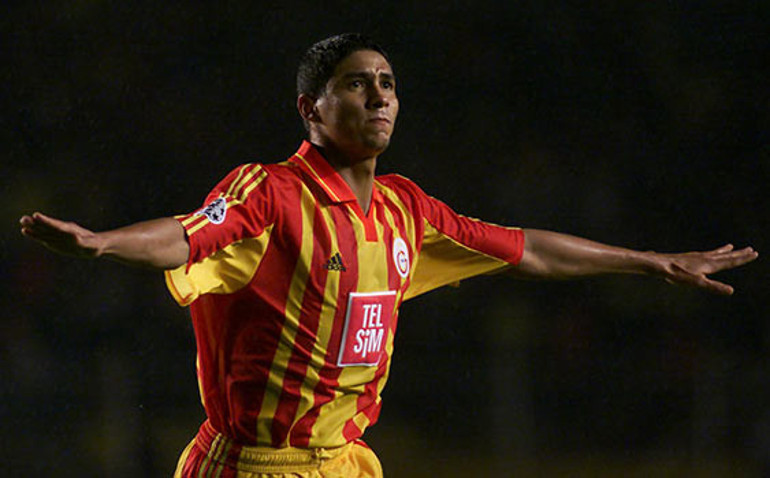 Futbol, siyaset, uyuşturucu üçgeninde Mario Jardel