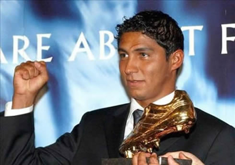 Futbol, siyaset, uyuşturucu üçgeninde Mario Jardel