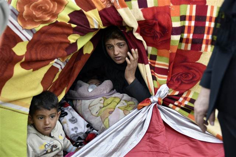 CHPli vekiller ölüm rotasında inceleme yaptı