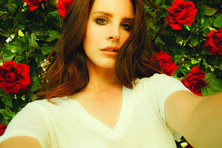 Lana Del Rey: Bazıları sıcak sever