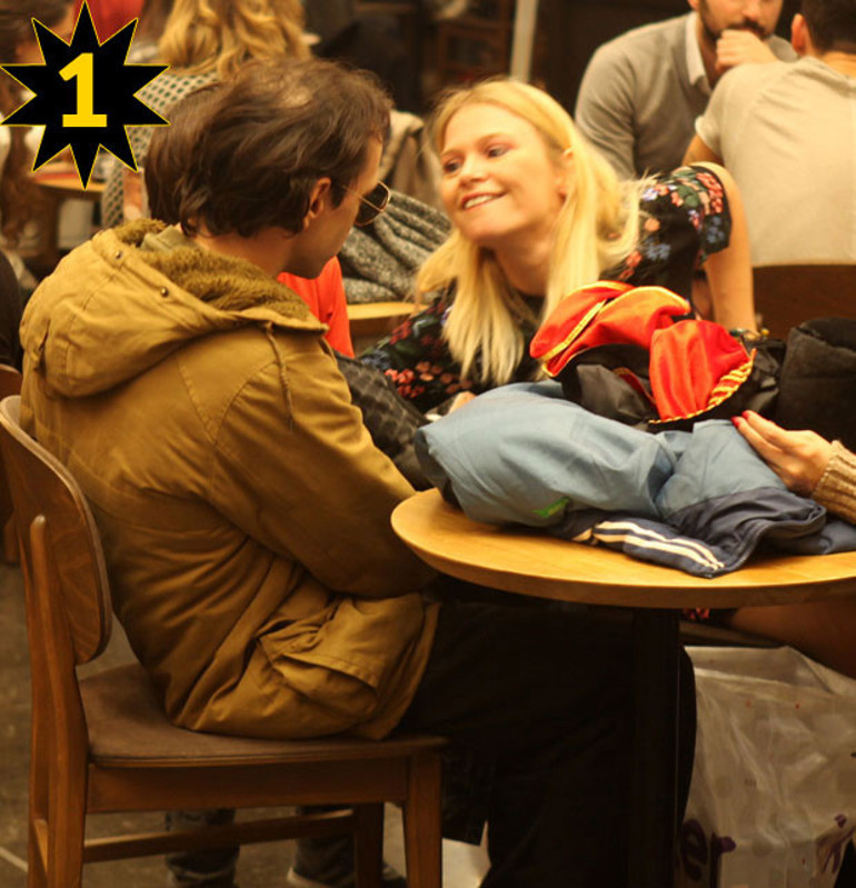 Seçkin Pirilerden karşı atak