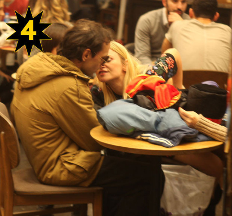 Seçkin Pirilerden karşı atak