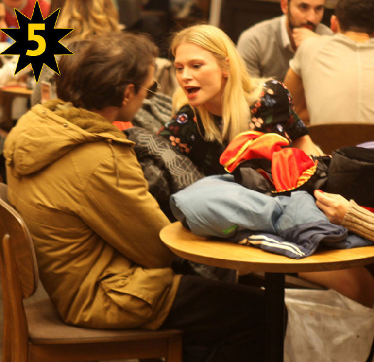 Seçkin Pirilerden karşı atak