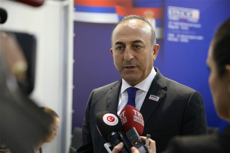 Uçak krizi sonrası Rusya ile ilk yüz yüze temas gerçekleşti