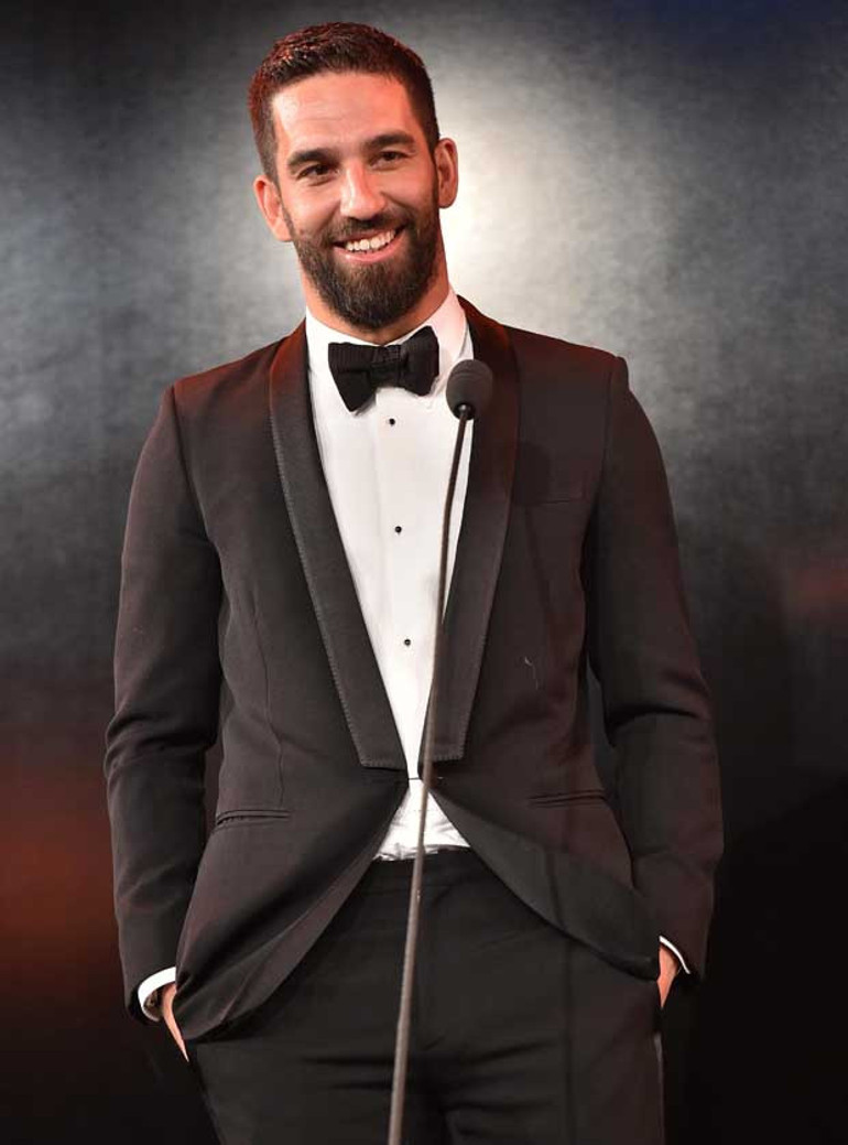 GQ Men of the Year ödülleri sahiplerini buldu