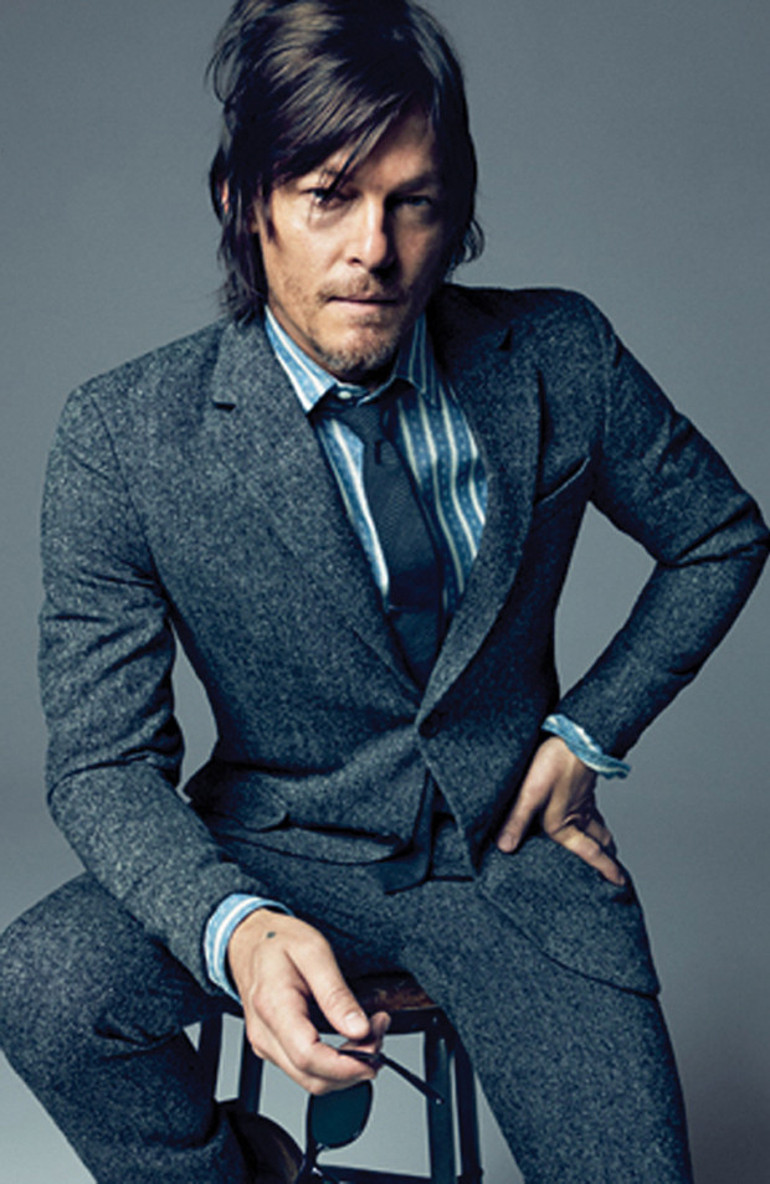 GQ Men of the Year ödülleri sahiplerini buldu