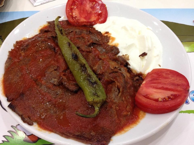Türkiyenin en iyi 10 döneri