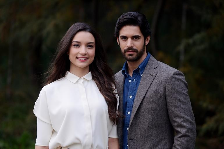 Hayat Mucizelere Gebe başlıyor | 1.bölüm fragman izle