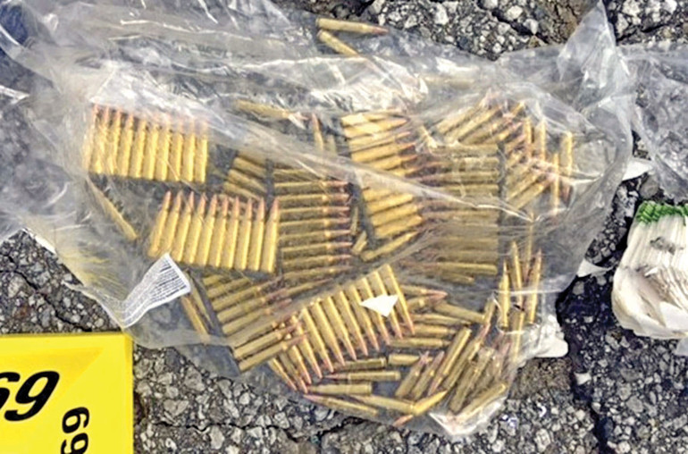 Karısı Bağdadi’ye biat etmiş