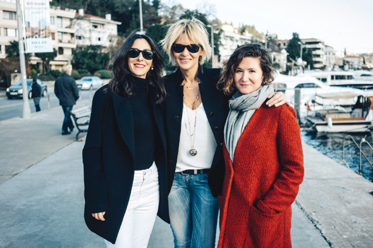 ‘Sade’yi okuyun, hayatınızı sadeleştirin