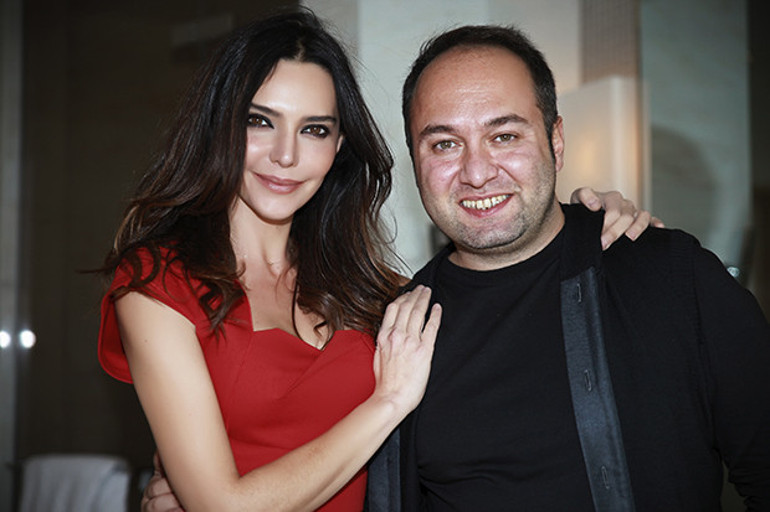 Hande Ataizi: Allaha şükür içimdeki seksi kadın tekrar ortaya çıktı