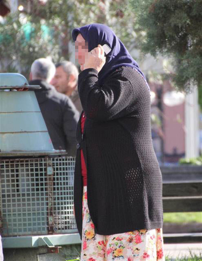 Ordudaki rehine krizi 9 saat sonra sona erdi