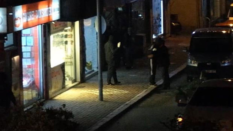 Ordudaki rehine krizi 9 saat sonra sona erdi