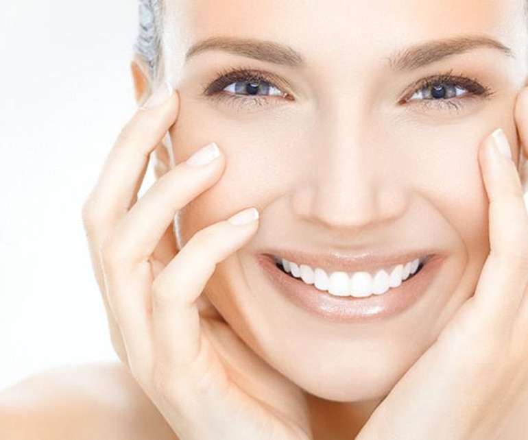 Yüz şekline göre karakter analizi