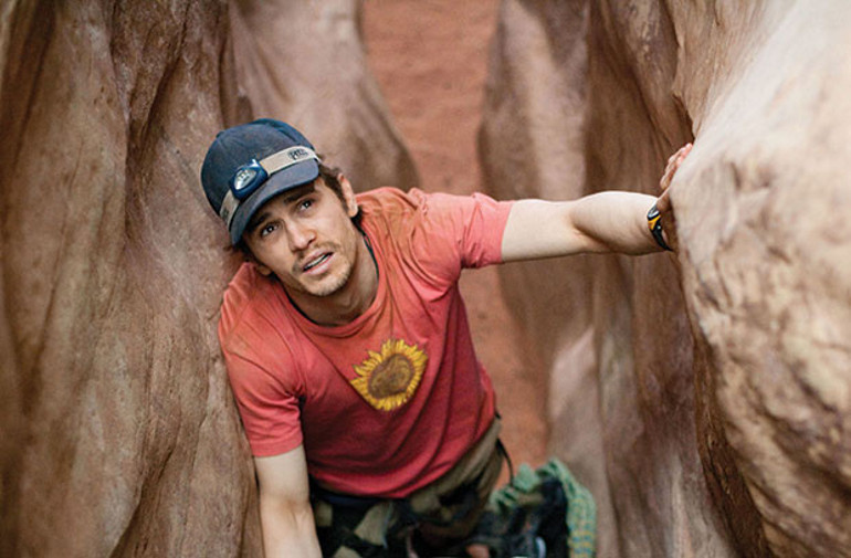 Hollywoodun son jönü: James Franco