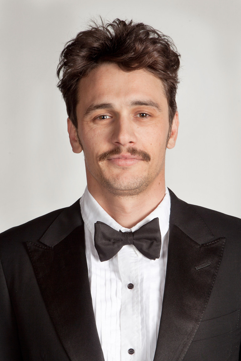 Hollywoodun son jönü: James Franco