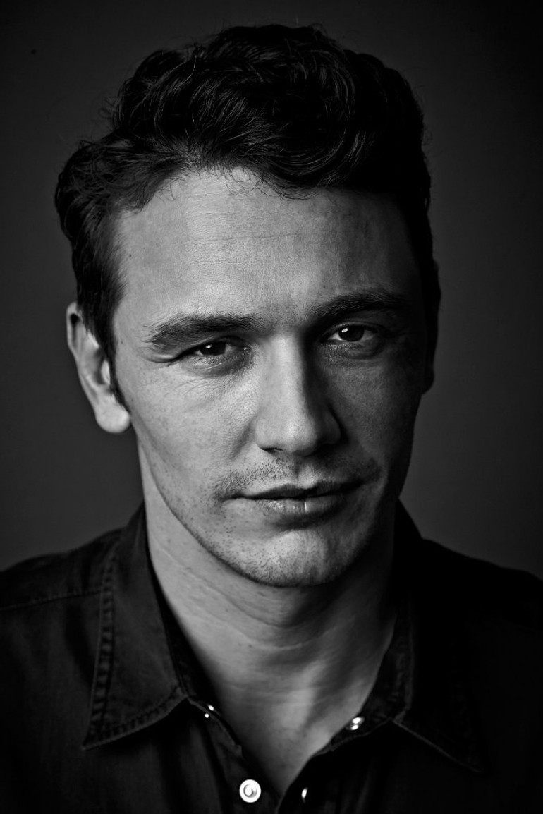 Hollywoodun son jönü: James Franco