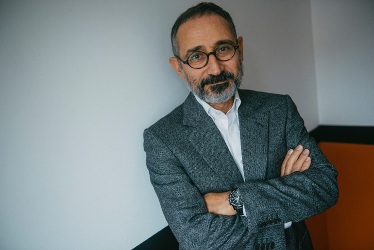 Anadolu Sağlık Merkezi doktorlarından Profesör Metin Çakmakçı: Her gün 85 kadın meme kanseri oluyor