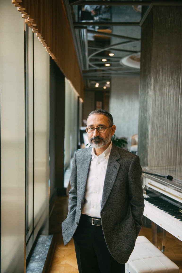 Anadolu Sağlık Merkezi doktorlarından Profesör Metin Çakmakçı: Her gün 85 kadın meme kanseri oluyor