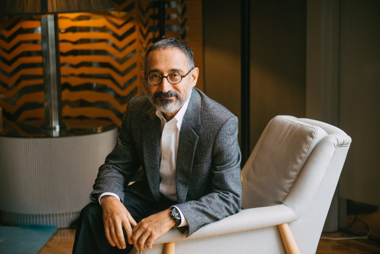 Anadolu Sağlık Merkezi doktorlarından Profesör Metin Çakmakçı: Her gün 85 kadın meme kanseri oluyor