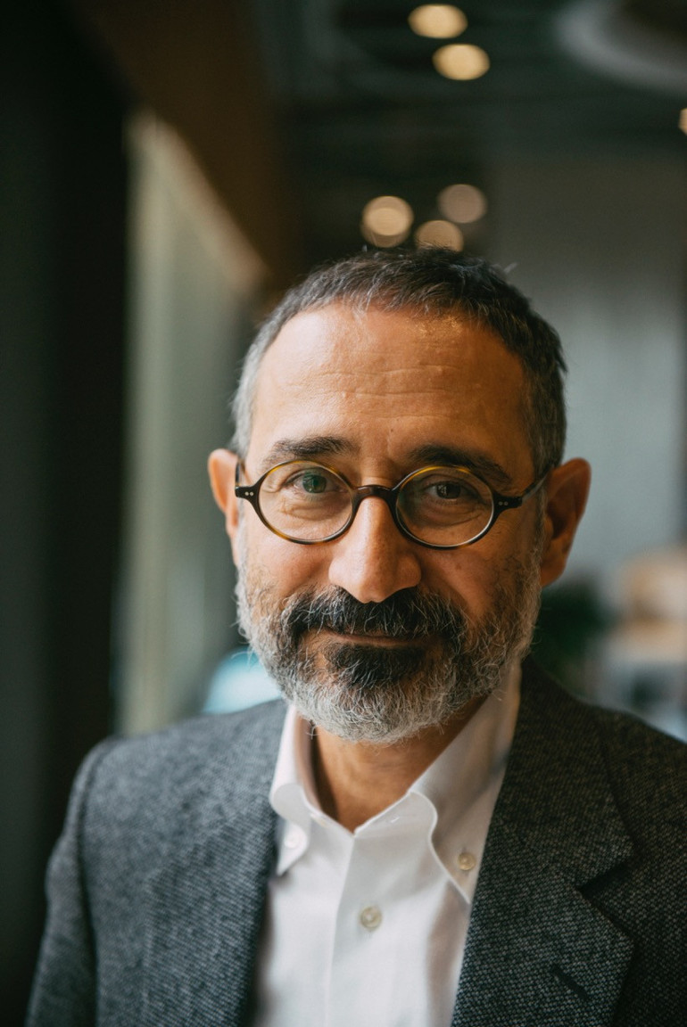 Anadolu Sağlık Merkezi doktorlarından Profesör Metin Çakmakçı: Her gün 85 kadın meme kanseri oluyor