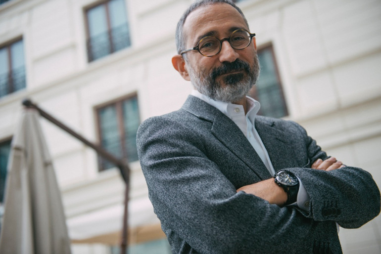 Anadolu Sağlık Merkezi doktorlarından Profesör Metin Çakmakçı: Her gün 85 kadın meme kanseri oluyor