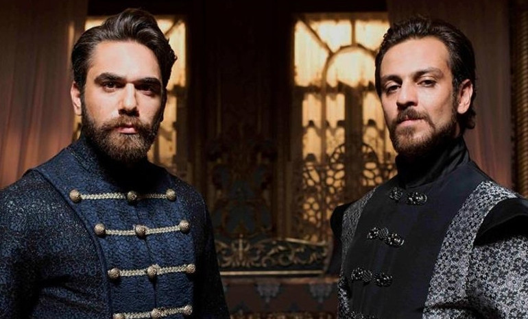 Muhteşem Yüzyıl Kösem 5.yeni bölüm fragmanı izle | Mehmet Giray ölecek mi