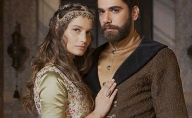 Muhteşem Yüzyıl Kösem 5.yeni bölüm fragmanı izle | Mehmet Giray ölecek mi