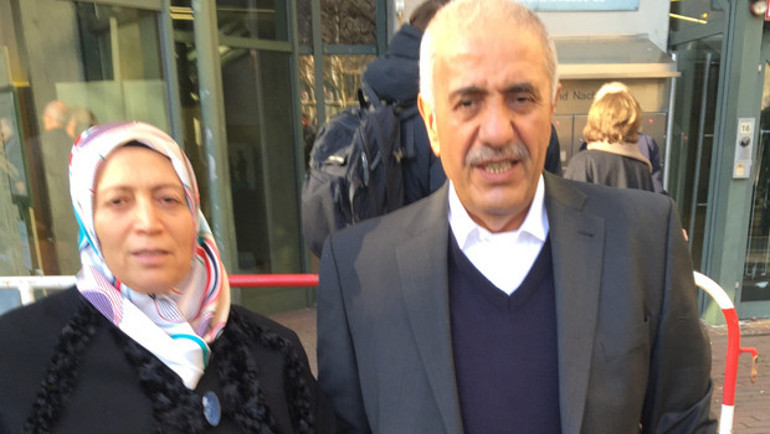 2.5 yıl sonra konuştu ölüleri suçladı