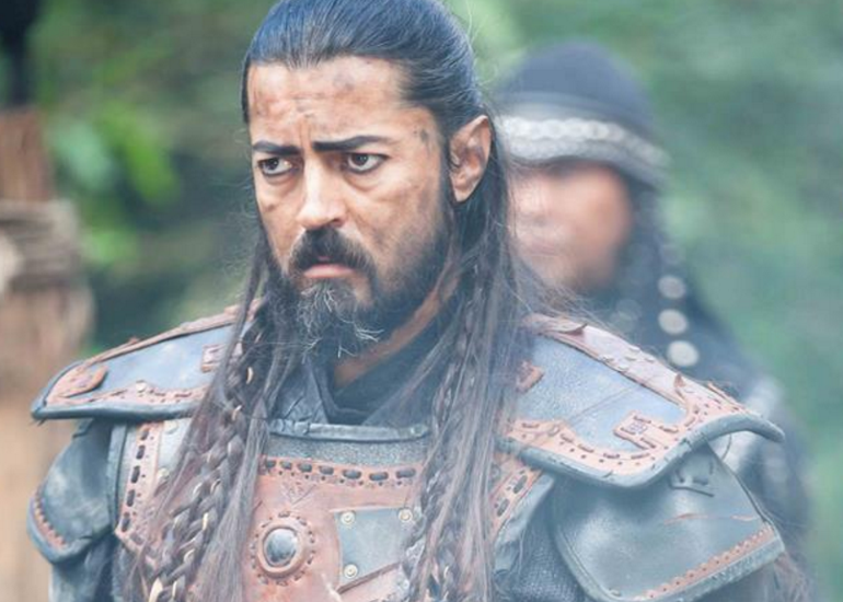 Beyaz Show 11 Aralık Cuma konukları | Diriliş Ertuğrul ekibi Beyaz Show da