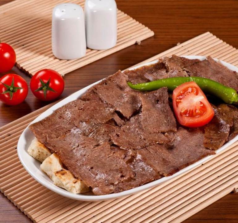 En iyi 10 sokak lezzeti