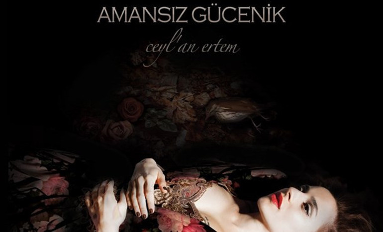 CAZIN RENKLİ SESİ: ELİF ÇAĞLAR