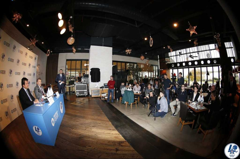 Marmara Forum ve Anadolu Efes’ten örnek işbirliği