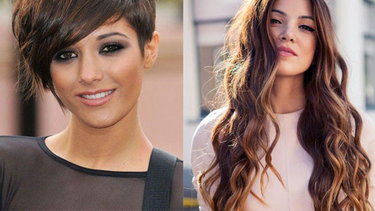 5 Dakikada Doğal Görünüm