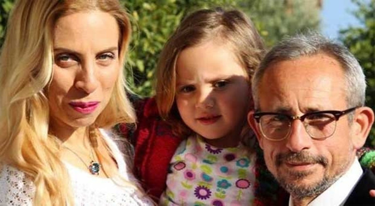 Zeynep Casalini ile Tahsin Berk boşanıyor