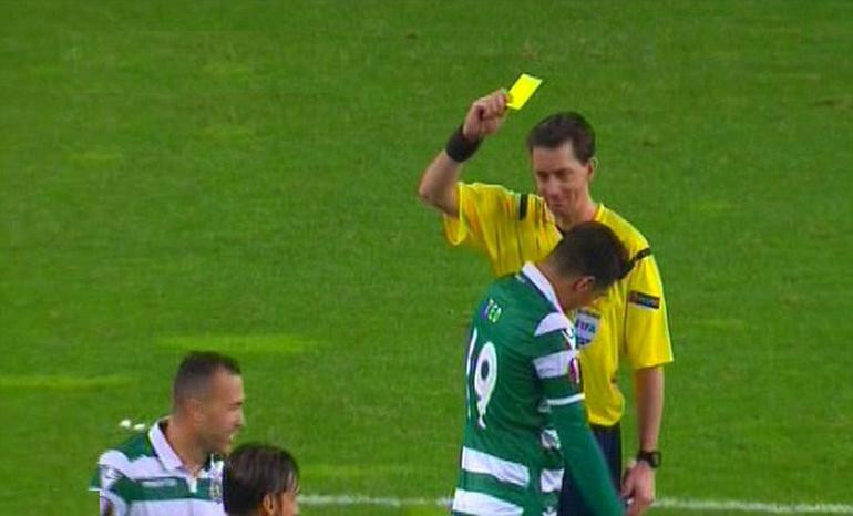 Mustafa Çulcu: UEFA Sporting Lizbon-Beşiktaş maçındaki o olayı görüşecek