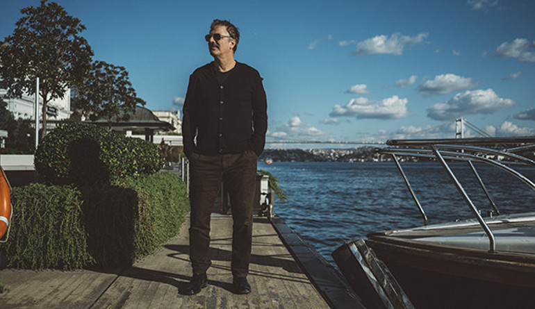 Chris Noth: Ben bıktım, siz bıkmadınız şu Mr. Big’den