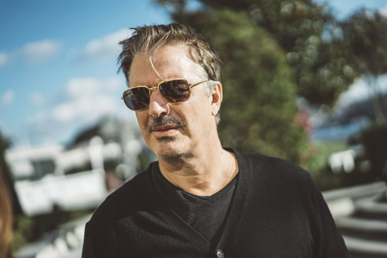 Chris Noth: Ben bıktım, siz bıkmadınız şu Mr. Big’den