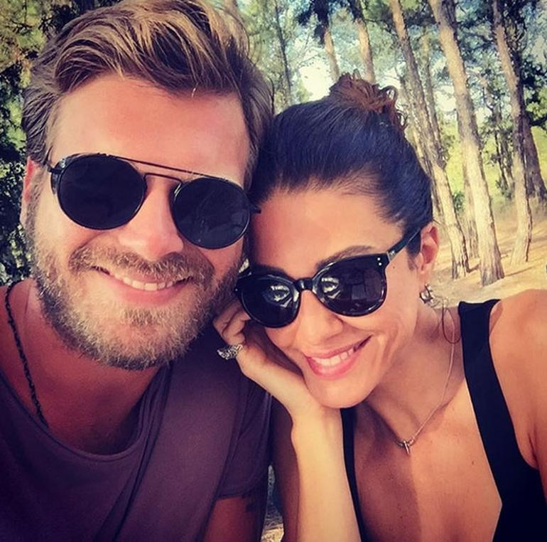 Kıvanç Tatlıtuğ: Doğru zaman geldiğinde baba olacağım