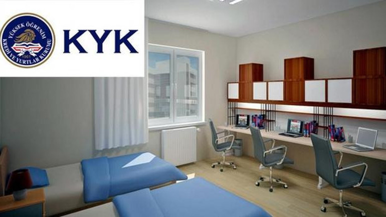 KYK burs sonuçları açıklandı mı | KYK burs ve kredi sorgulama ekranı