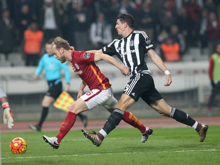 Beşiktaş - 1461 Trabzon maçı ne zaman Maç saat kaçta Hangi kanalda İşte ayrıntılar…