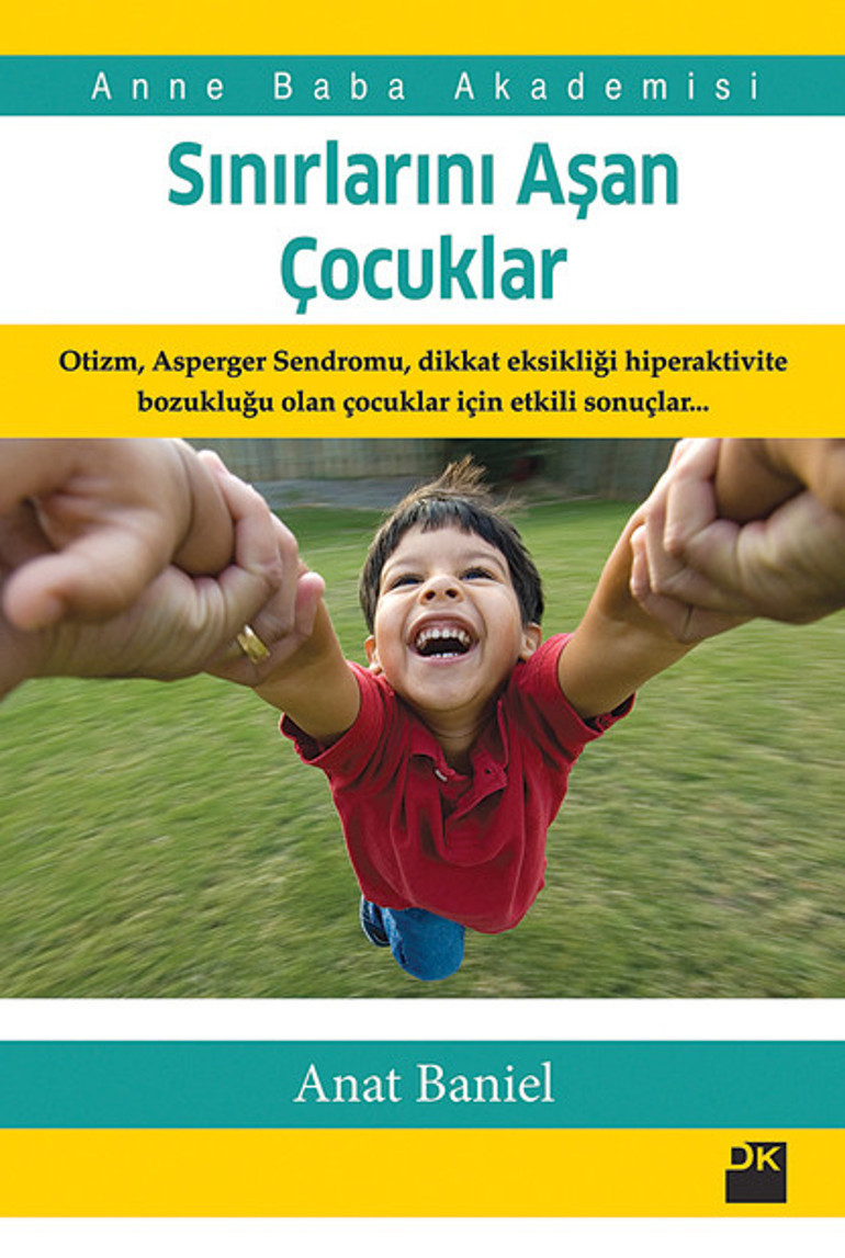 Çocuğuma ‘Konuşamaz’ dediler Hem İngilizce hem Türkçe konuşuyor